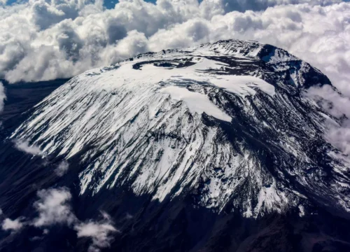 How long does it take to summit Mount Kilimanjaro?
