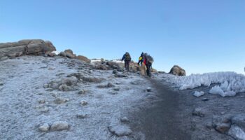 How to Prepare for Climbing Mount Kilimanjaro