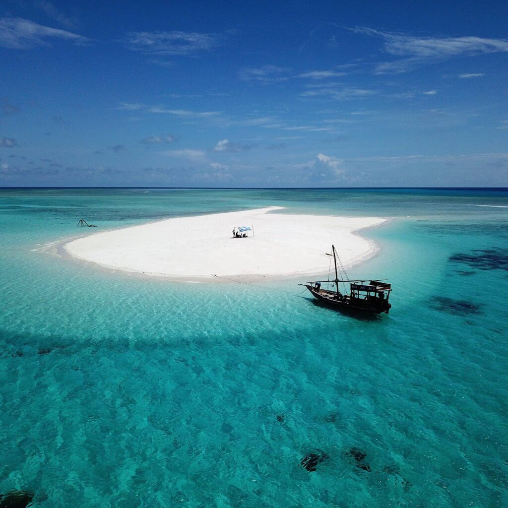 Zanzibar Beach Tours